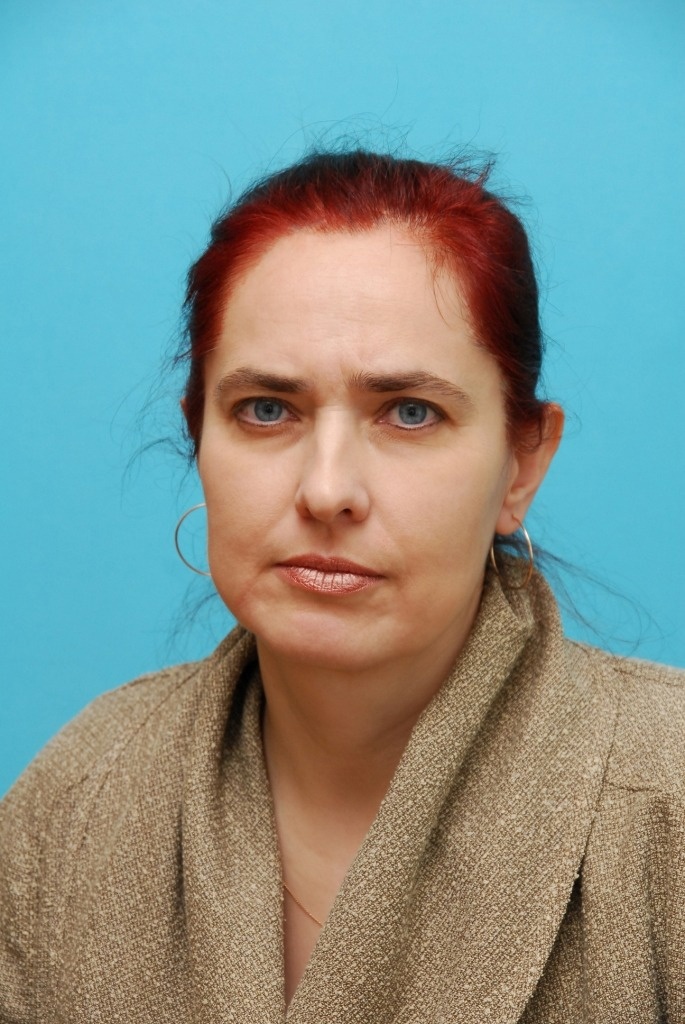 Уткина Лариса Леонидовна.
